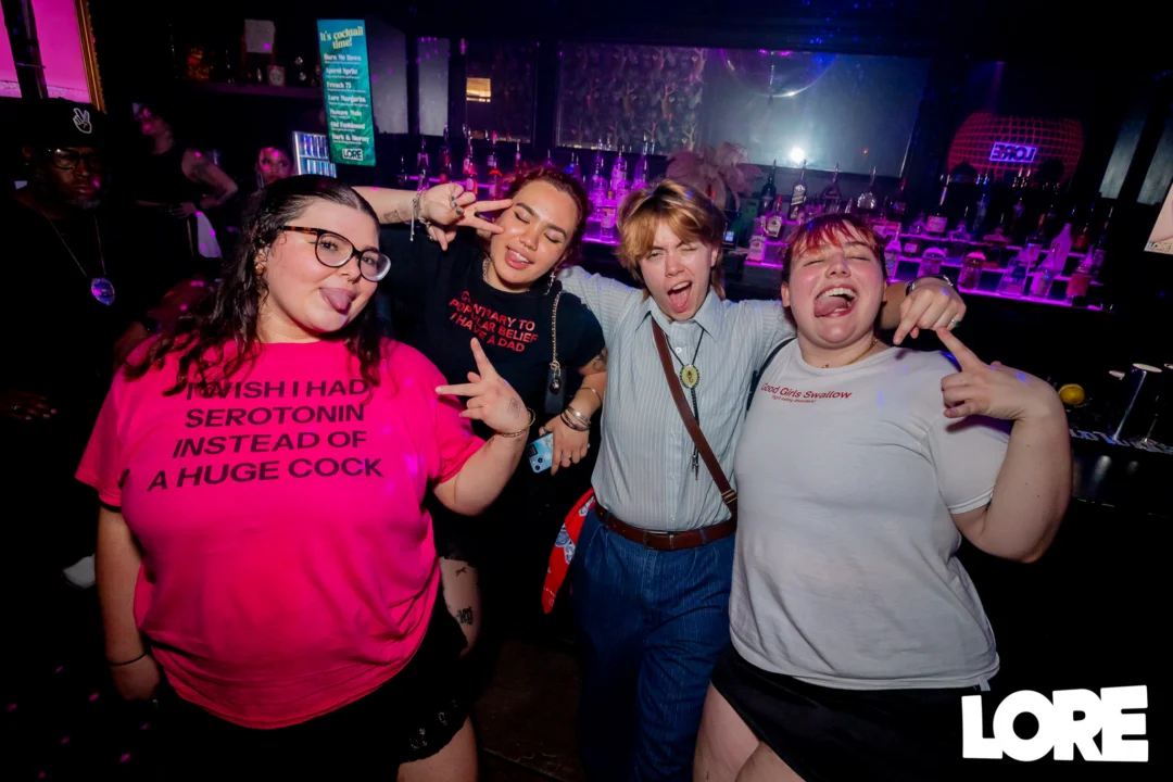 Megan 2.0 dance party - July 2025 - DJ: Kimber - Drag: Jo King - Photos by @hellacurious