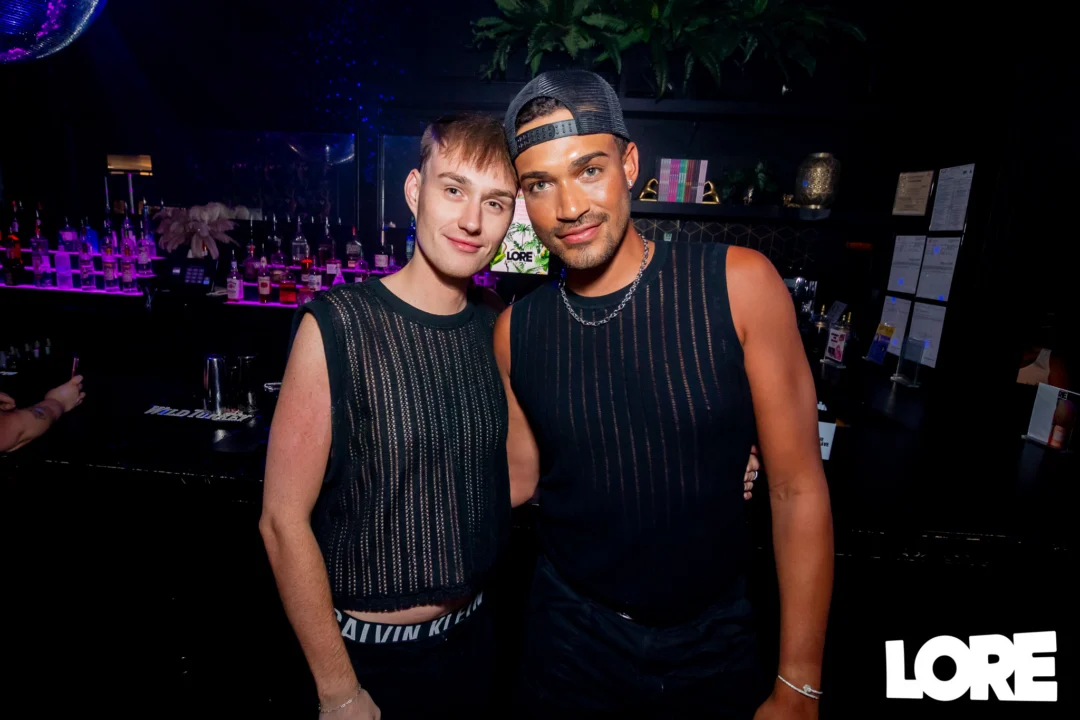 Megan 2.0 dance party - July 2025 - DJ: Kimber - Drag: Jo King - Photos by @hellacurious