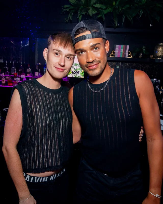 Megan 2.0 dance party - July 2025 - DJ: Kimber - Drag: Jo King - Photos by @hellacurious