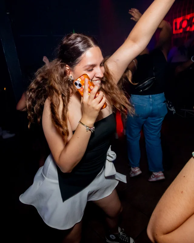 Megan 2.0 dance party - July 2025 - DJ: Kimber - Drag: Jo King - Photos by @hellacurious