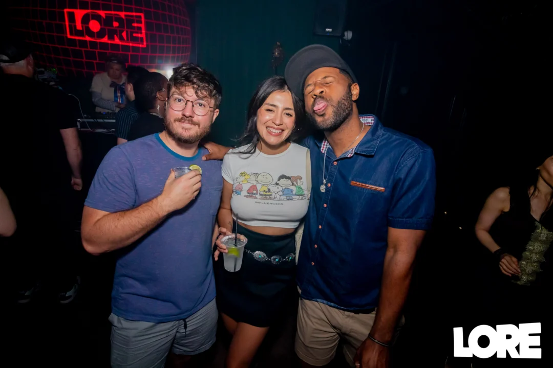 Megan 2.0 dance party - July 2025 - DJ: Kimber - Drag: Jo King - Photos by @hellacurious
