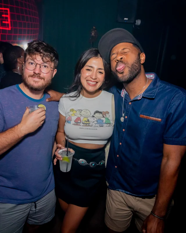 Megan 2.0 dance party - July 2025 - DJ: Kimber - Drag: Jo King - Photos by @hellacurious