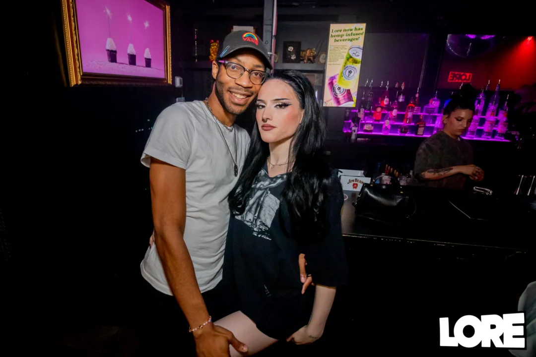 Megan 2.0 dance party - July 2025 - DJ: Kimber - Drag: Jo King - Photos by @hellacurious