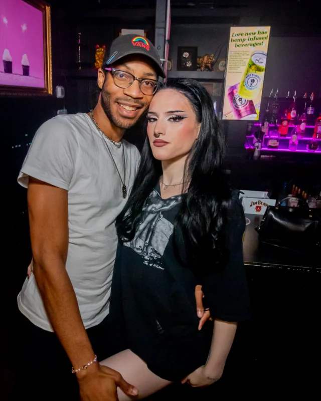 Megan 2.0 dance party - July 2025 - DJ: Kimber - Drag: Jo King - Photos by @hellacurious