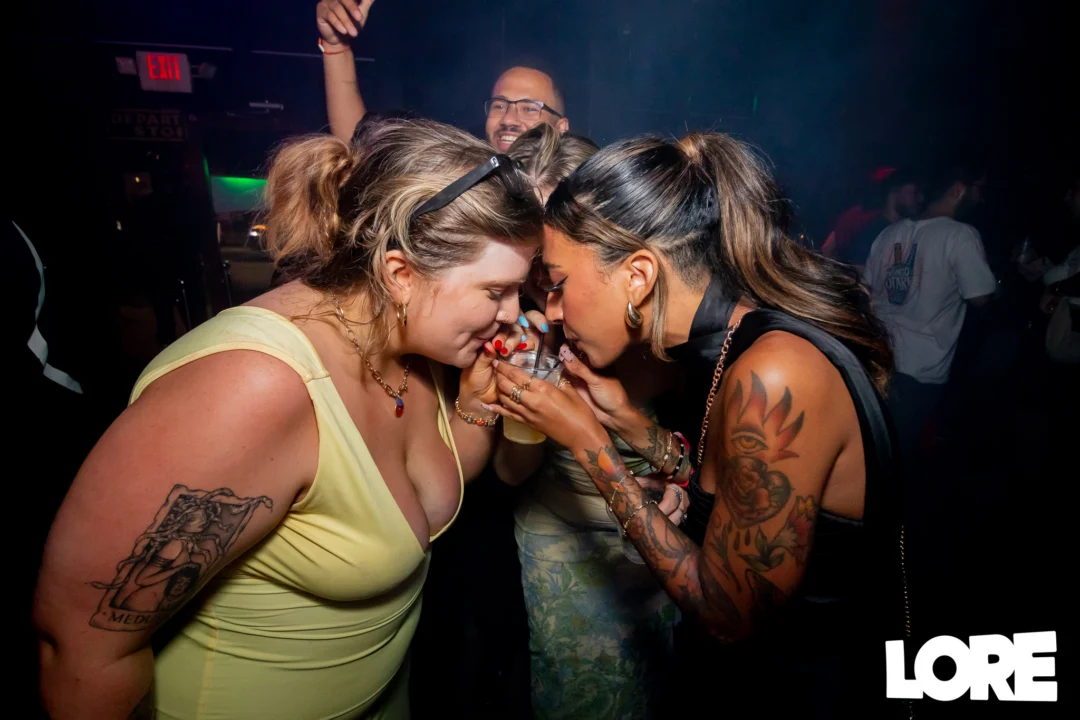 Megan 2.0 dance party - July 2025 - DJ: Kimber - Drag: Jo King - Photos by @hellacurious