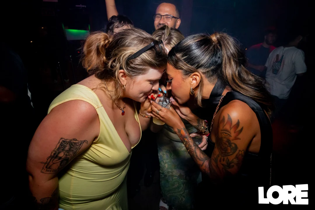 Megan 2.0 dance party - July 2025 - DJ: Kimber - Drag: Jo King - Photos by @hellacurious