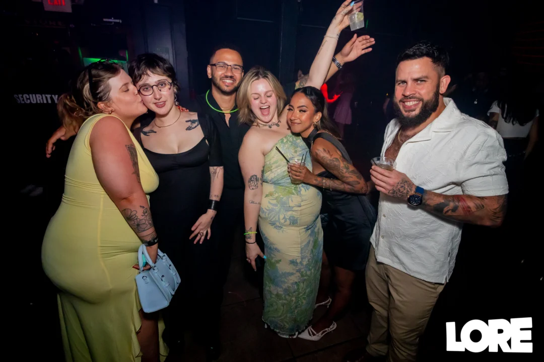Megan 2.0 dance party - July 2025 - DJ: Kimber - Drag: Jo King - Photos by @hellacurious
