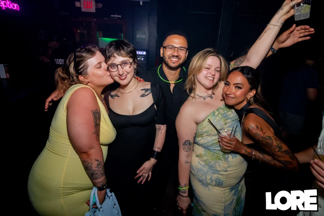Megan 2.0 dance party - July 2025 - DJ: Kimber - Drag: Jo King - Photos by @hellacurious