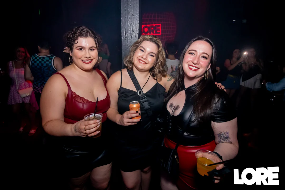 Megan 2.0 dance party - July 2025 - DJ: Kimber - Drag: Jo King - Photos by @hellacurious