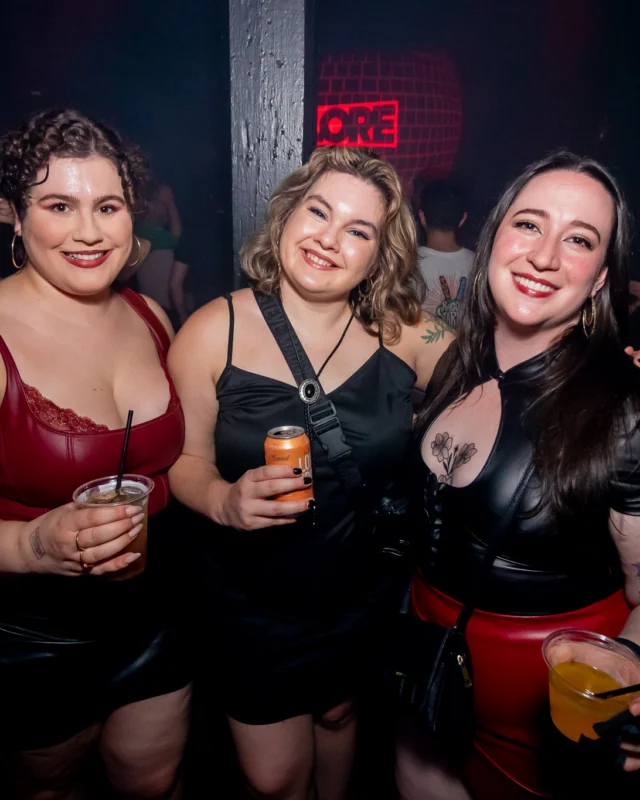 Megan 2.0 dance party - July 2025 - DJ: Kimber - Drag: Jo King - Photos by @hellacurious
