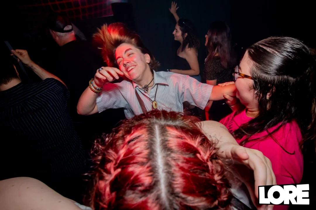 Megan 2.0 dance party - July 2025 - DJ: Kimber - Drag: Jo King - Photos by @hellacurious