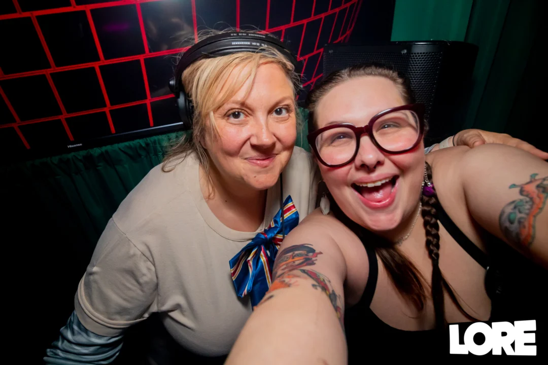 Megan 2.0 dance party - July 2025 - DJ: Kimber - Drag: Jo King - Photos by @hellacurious