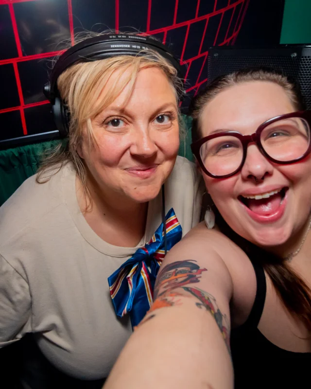 Megan 2.0 dance party - July 2025 - DJ: Kimber - Drag: Jo King - Photos by @hellacurious