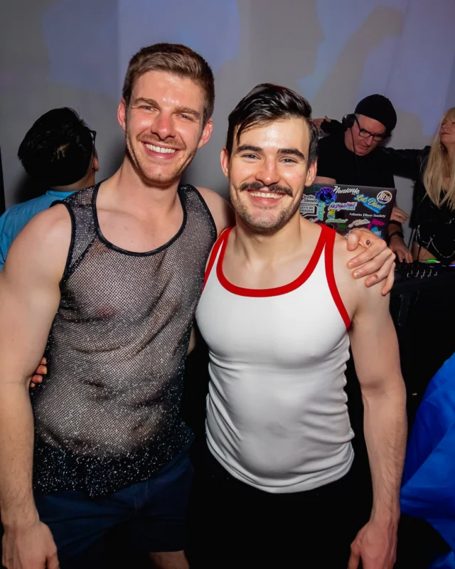 Winter Gaga Ball 2025 @ The Basement - Kimber was the DJ - Photo by @hellacurious