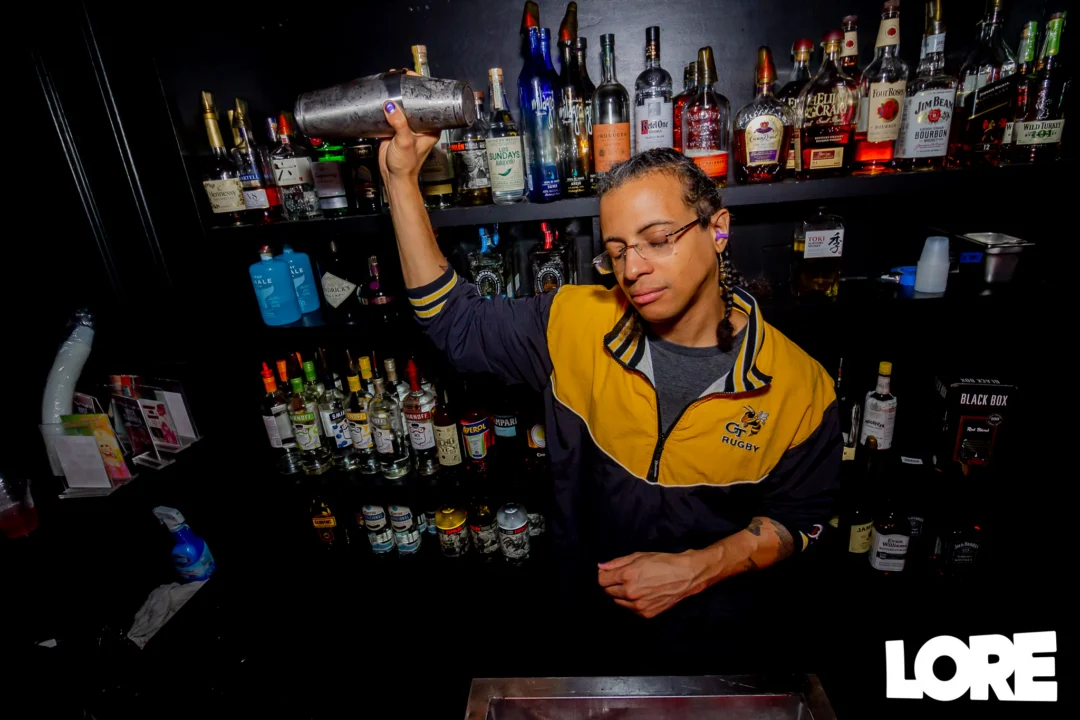 Atlanta Disco Society XVI - August 2025 - Kimber was the DJ - Special guest: DBNR - Photo by @hellacurious