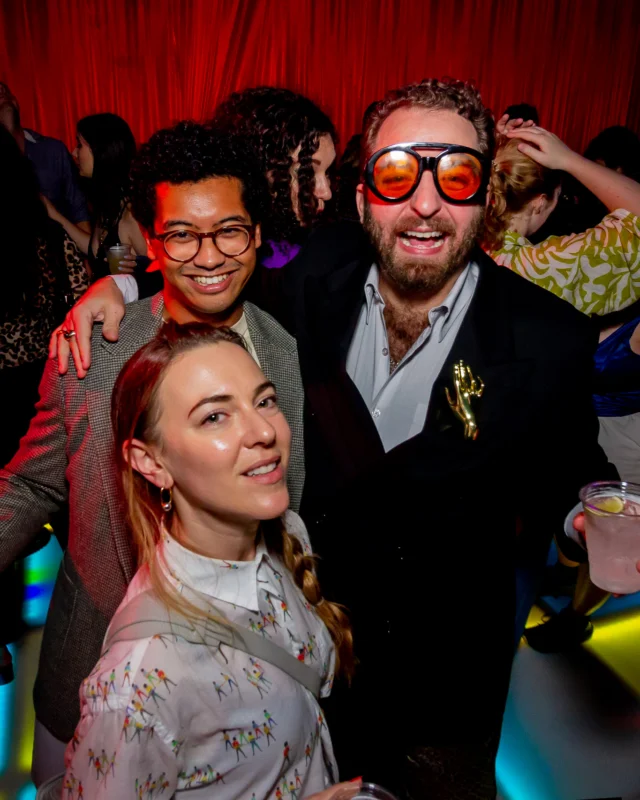 Atlanta Disco Society XVI - August 2025 - Kimber was the DJ - Special guest: DBNR - Photo by @hellacurious