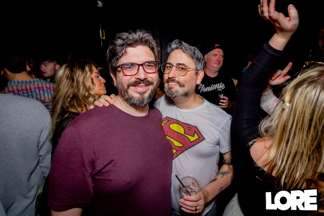 Hot Mess dance pop party - September 2025 - Kimber was the DJ - Photo by @hellacurious