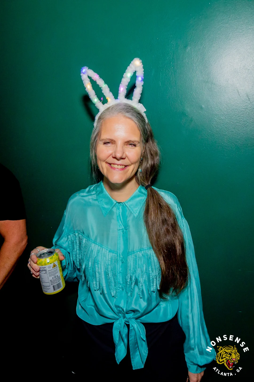Heyday 80s party (Pride Edition) - October 2025 - Kimber was the DJ - Photo by @hellacurious