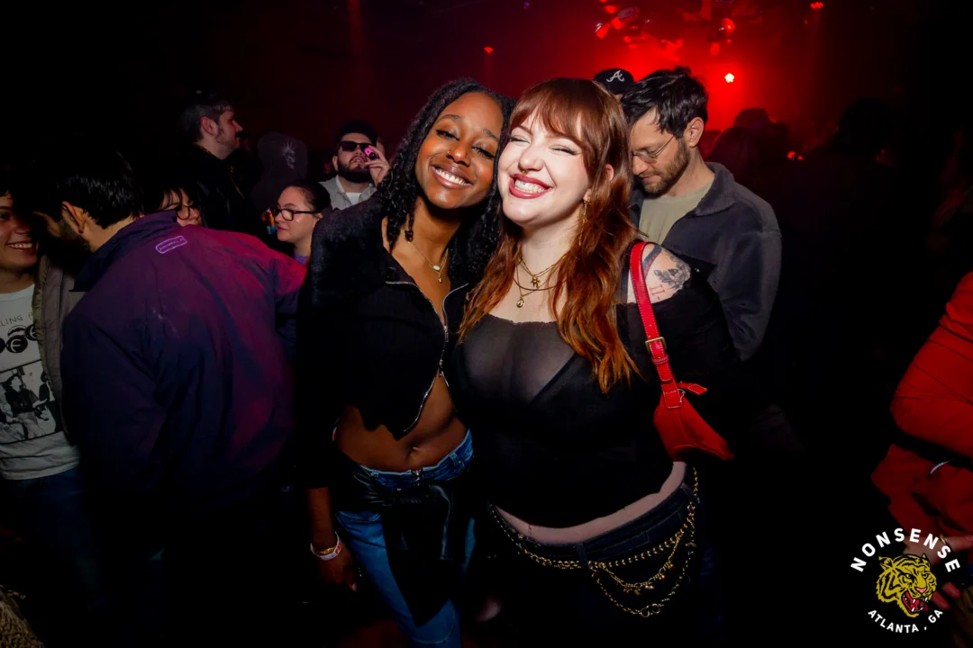 Indie Sleaze - Jan 2026 - Drunken Unicorn - Kimber was the DJ - Photo by @hellacurious