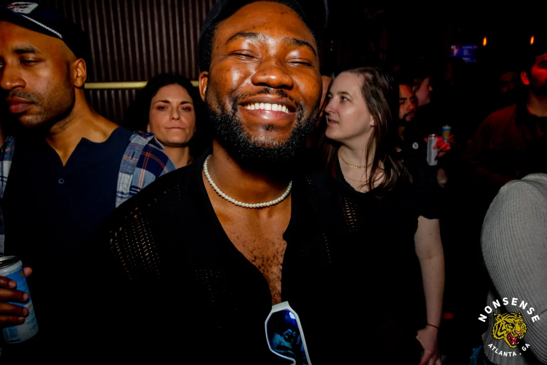 Indie Sleaze - Jan 2026 - Drunken Unicorn - Kimber was the DJ - Photo by @hellacurious
