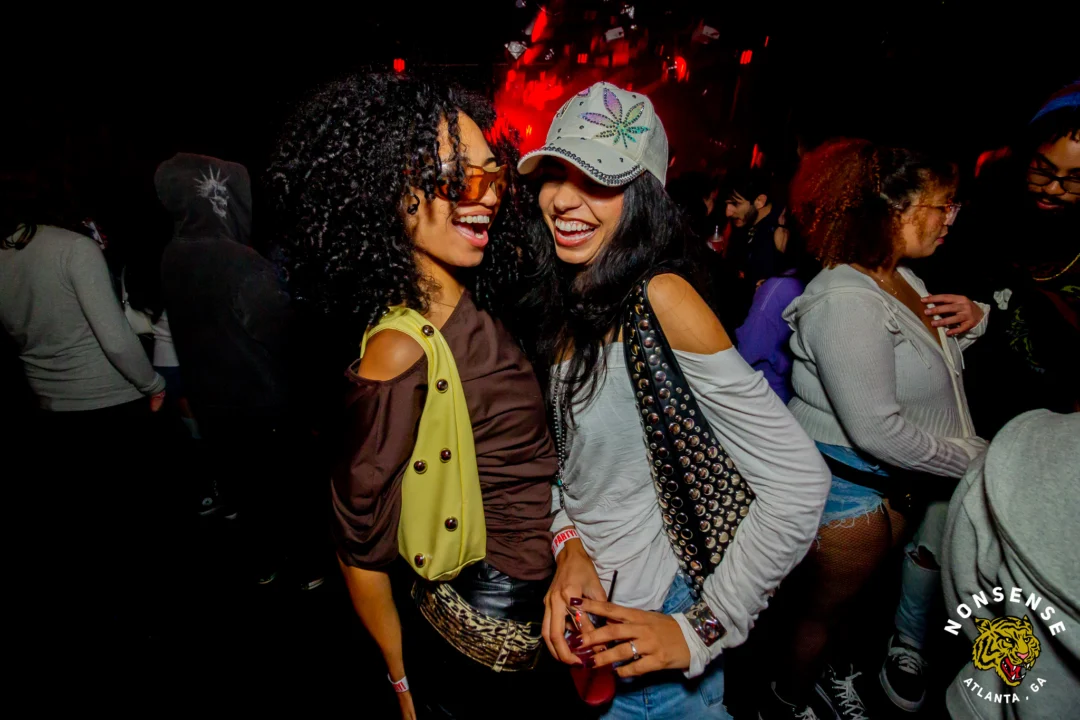 Indie Sleaze - Jan 2026 - Drunken Unicorn - Kimber was the DJ - Photo by @hellacurious
