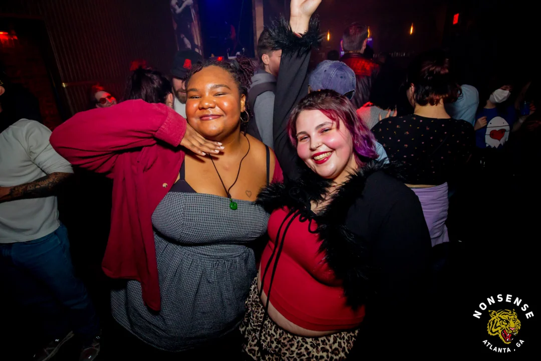 Indie Sleaze - Jan 2026 - Drunken Unicorn - Kimber was the DJ - Photo by @hellacurious