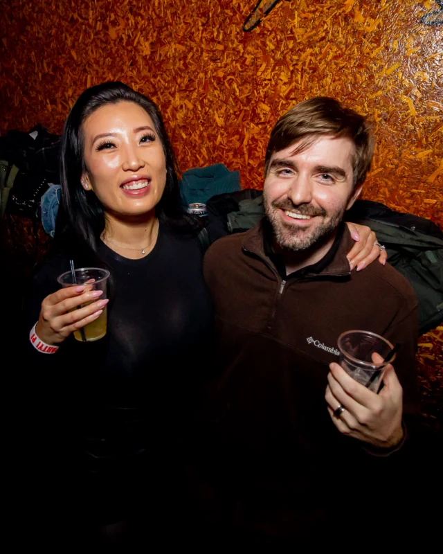 Indie Sleaze - Jan 2026 - Drunken Unicorn - Kimber was the DJ - Photo by @hellacurious