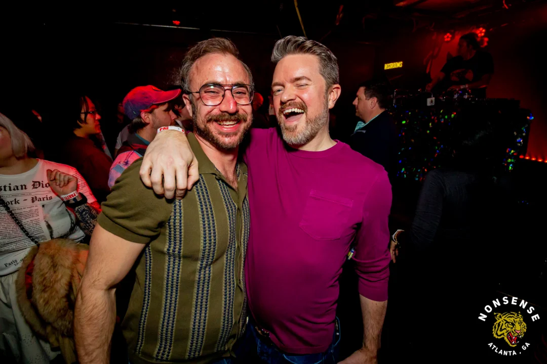 Indie Sleaze - Jan 2026 - Drunken Unicorn - Kimber was the DJ - Photo by @hellacurious