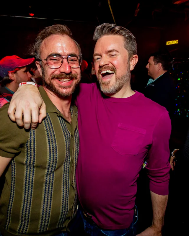 Indie Sleaze - Jan 2026 - Drunken Unicorn - Kimber was the DJ - Photo by @hellacurious