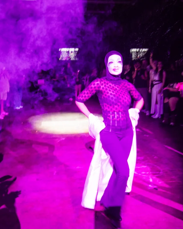 GAGA BALL - 02.21.26 - The Garden Club at Wild Heaven West End. Kimber was the DJ. Photo by @jessicaewhite.