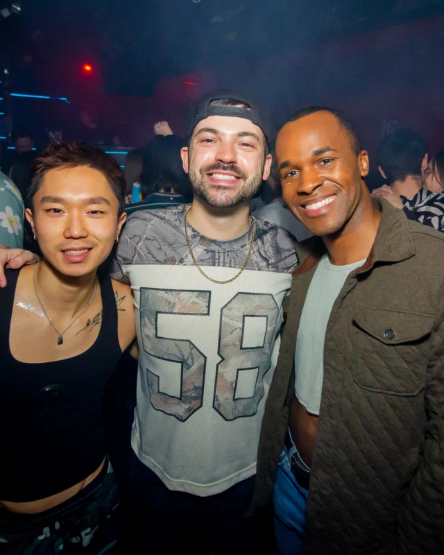 Hot Mess dance pop party - Feb 2026 - first Saturday of the month at 404.exe - Kimber was the DJ - Photo by @hellacurious