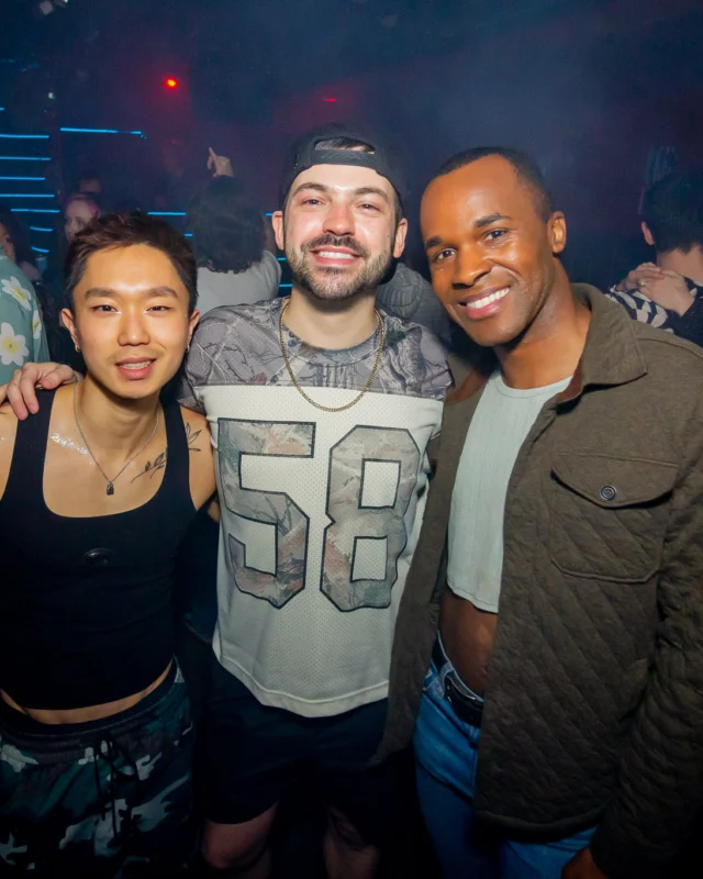 Hot Mess dance pop party - Feb 2026 - first Saturday of the month at 404.exe - Kimber was the DJ - Photo by @hellacurious