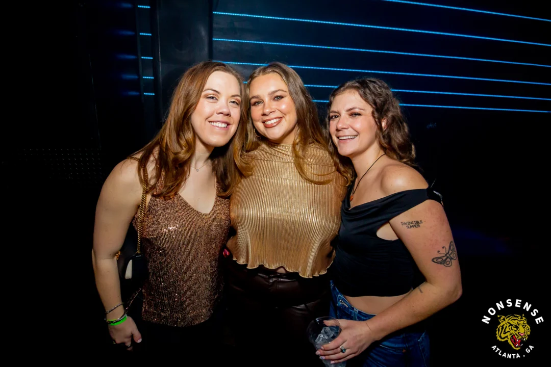 Hot Mess dance pop party - Feb 2026 - first Saturday of the month at 404.exe - Kimber was the DJ - Photo by @hellacurious