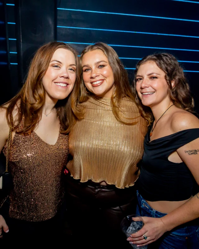 Hot Mess dance pop party - Feb 2026 - first Saturday of the month at 404.exe - Kimber was the DJ - Photo by @hellacurious