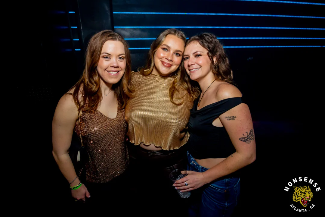 Hot Mess dance pop party - Feb 2026 - first Saturday of the month at 404.exe - Kimber was the DJ - Photo by @hellacurious