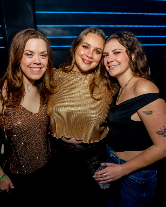 Hot Mess dance pop party - Feb 2026 - first Saturday of the month at 404.exe - Kimber was the DJ - Photo by @hellacurious