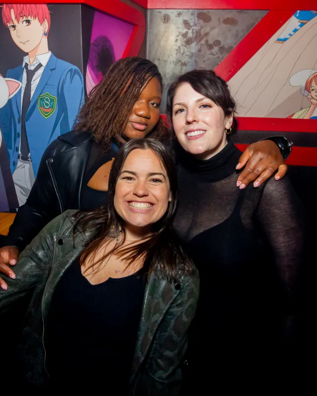 Hot Mess dance pop party - Feb 2026 - first Saturday of the month at 404.exe - Kimber was the DJ - Photo by @hellacurious