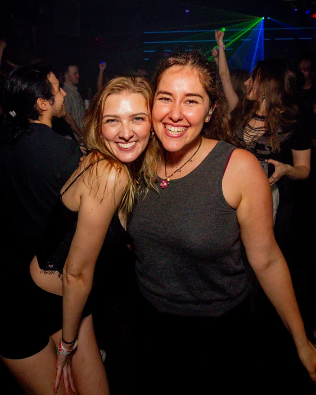 Hot Mess Dance Pop Party - March 2026 @ 404.exe - Atlanta, GA - Photo by @Hellacurious