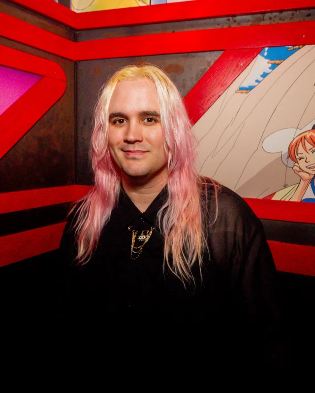 Hot Mess Dance Pop Party - March 2026 @ 404.exe - Atlanta, GA - Photo by @Hellacurious