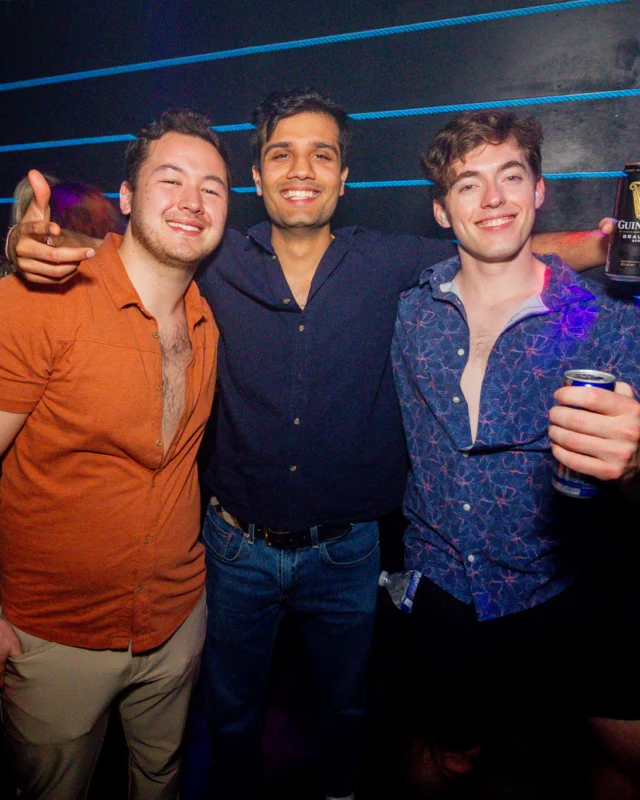 Hot Mess Dance Pop Party - March 2026 @ 404.exe - Atlanta, GA - Photo by @Hellacurious