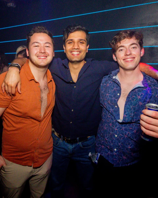 Hot Mess Dance Pop Party - March 2026 @ 404.exe - Atlanta, GA - Photo by @Hellacurious