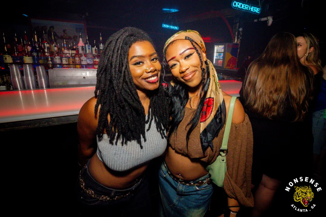 Hot Mess Dance Pop Party - March 2026 @ 404.exe - Atlanta, GA - Photo by @Hellacurious