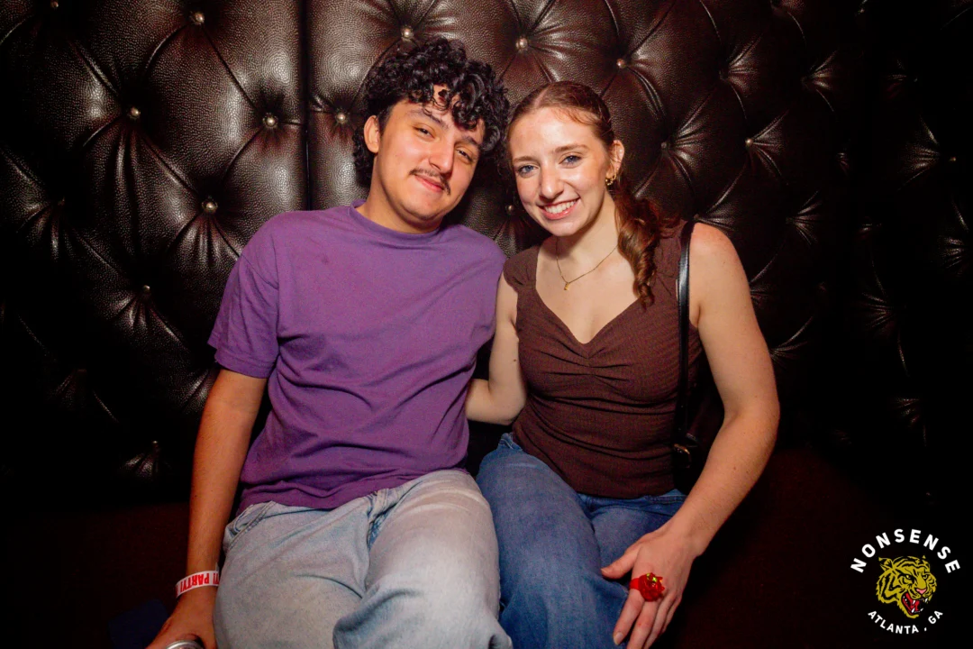 Hot Mess Dance Pop Party - March 2026 @ 404.exe - Atlanta, GA - Photo by @Hellacurious