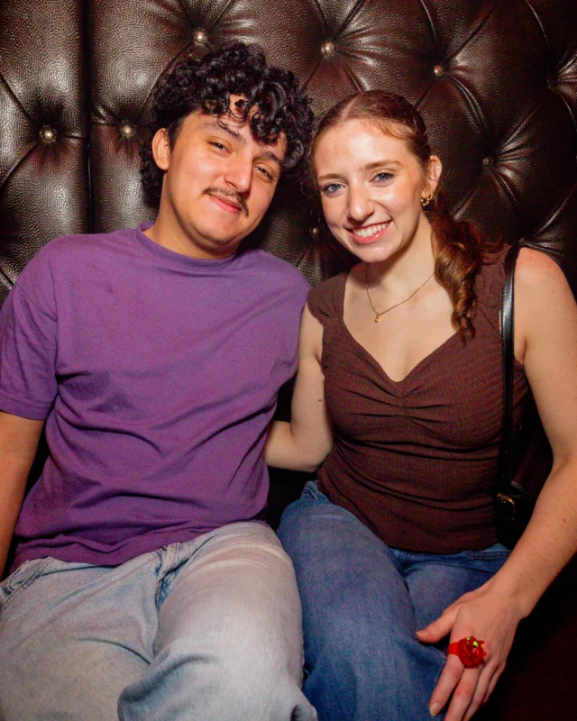 Hot Mess Dance Pop Party - March 2026 @ 404.exe - Atlanta, GA - Photo by @Hellacurious
