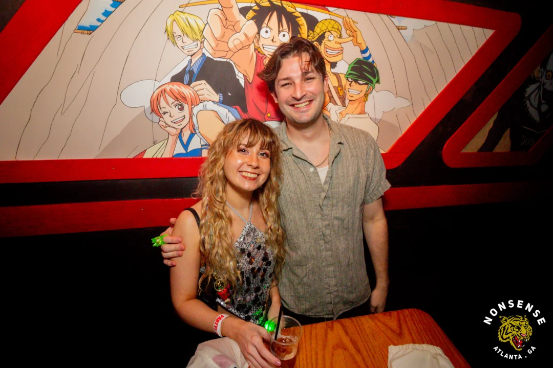 Hot Mess Dance Pop Party - March 2026 @ 404.exe - Atlanta, GA - Photo by @Hellacurious