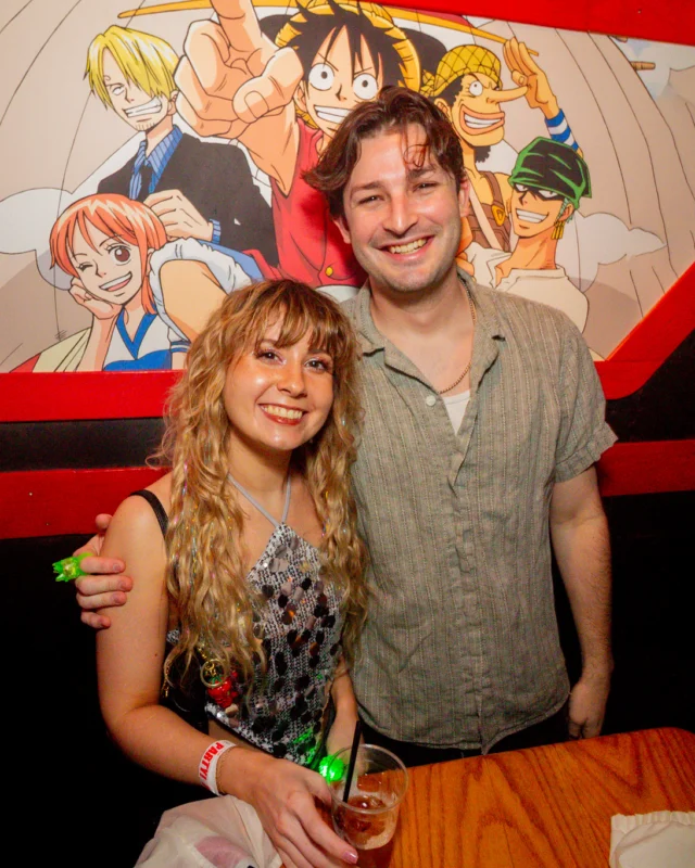 Hot Mess Dance Pop Party - March 2026 @ 404.exe - Atlanta, GA - Photo by @Hellacurious