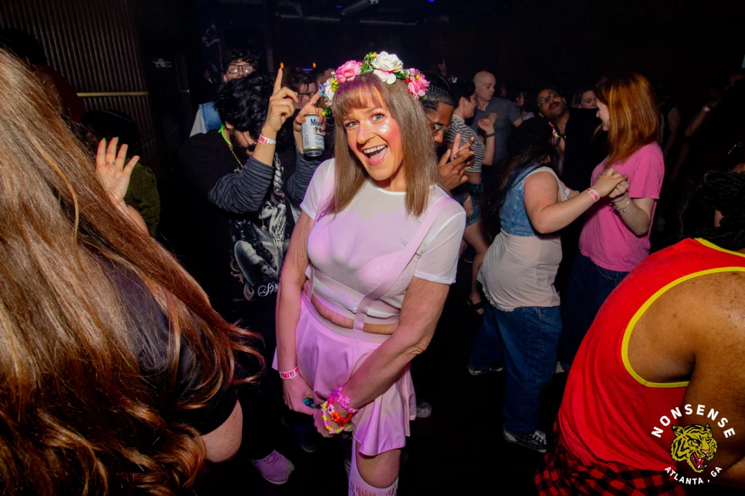LMFAO 2010s Bangers & Bops - March 2026 - Kimber was the DJ - Photos by @hellacurious