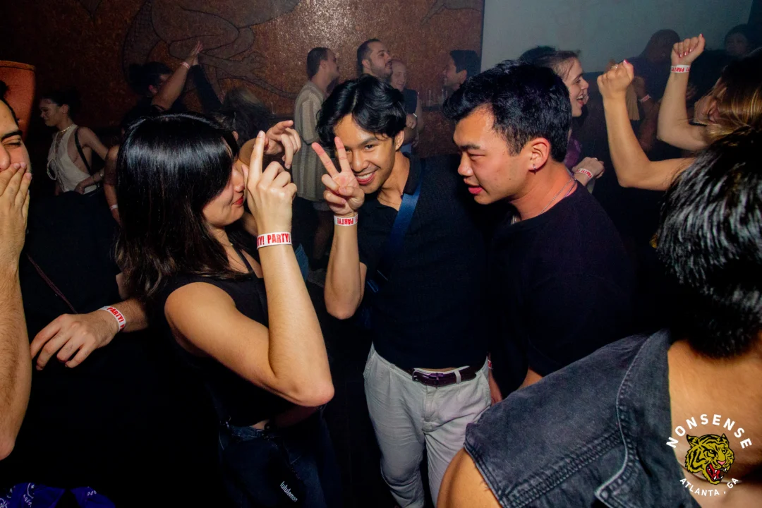 LMFAO 2010s Bangers & Bops - March 2026 - Kimber was the DJ - Photos by @hellacurious