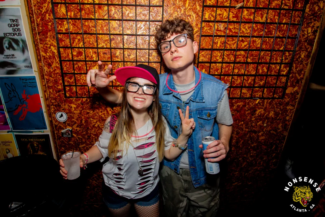 LMFAO 2010s Bangers & Bops - March 2026 - Kimber was the DJ - Photos by @hellacurious