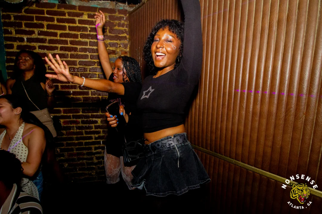 LMFAO 2010s Bangers & Bops - March 2026 - Kimber was the DJ - Photos by @hellacurious